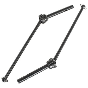 Hobbytech BX8-DB8  CVD rear drive shaft