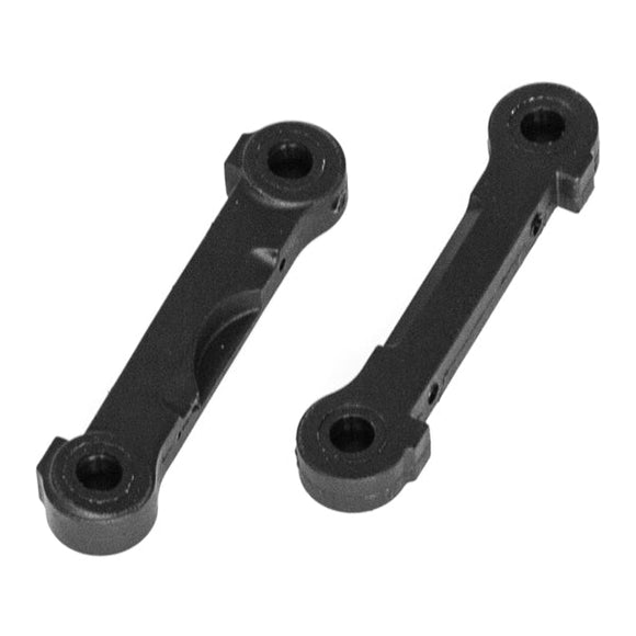 Hobbytech BX8-DB8  Front to-in plate-Lower Susp arm