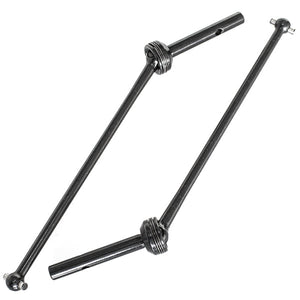 Hobbytech BX8-DB8  CVD front drive shaft