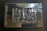 RudMac RB26 Engine Bay 1/10th Scale