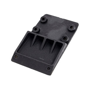 Hobbytech Rogue Terra Front gear box lower protect