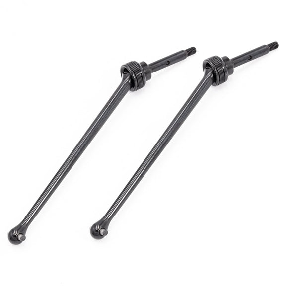 Hobbytech Rogue Terra Front or rear CVD driveshafts (x2)