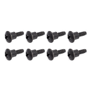 Hobbytech Rogue Terra Shocks and tie-rod special screws