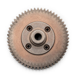 Hobbytech 56T Metal Center Spur gear (32 Pitch)