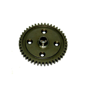 Hobbytech Spirit NXT 44T Steel Spur Gear 