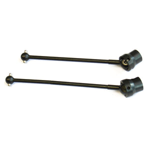 Hobbytech Spirit NXT Center Drive shaft Front and Rear