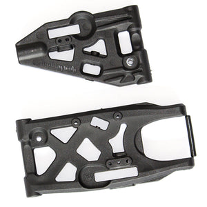 Hobbytech Spirit NXT Front - Rear lower arm