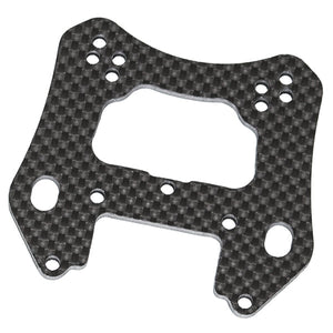 Hobbytech Spirit NXT Universal 1-8 HT Carbon fiber front Shock Tower