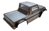RudMac Suzuki SJ Pickup 1/10th Scale Bodyshell