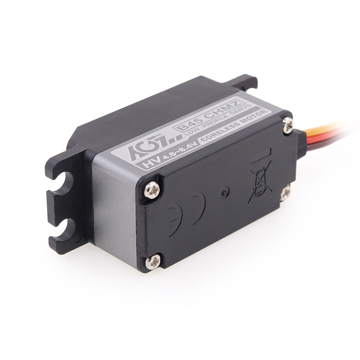AGF-RC B45CHMZ Servo