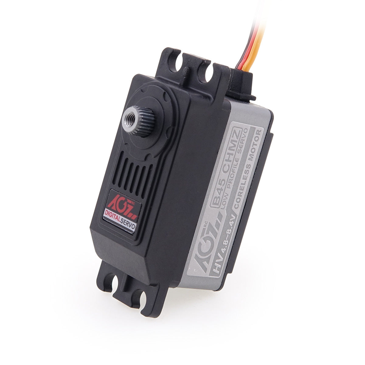 AGF-RC B45CHMZ Servo