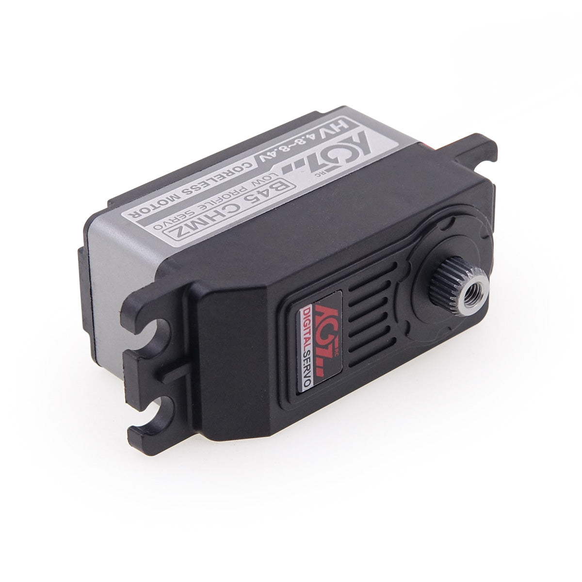 AGF-RC B45CHMZ Servo