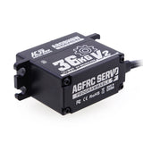 AGF-RC A80BHSW servo
