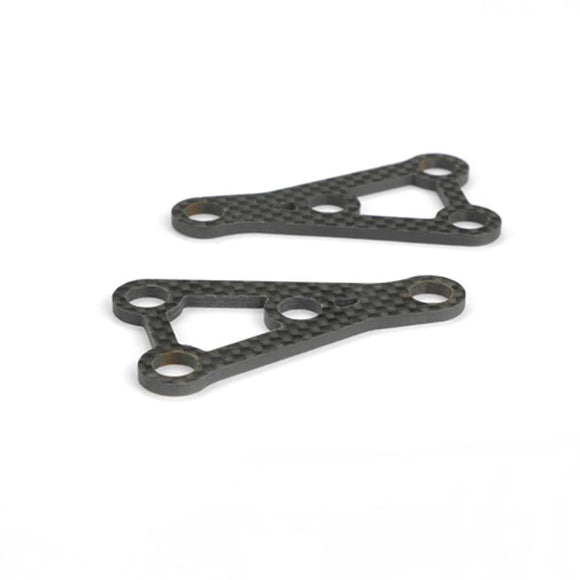 CARISMA CRF FRONT UPPER SUSPENSION ARM PLATE