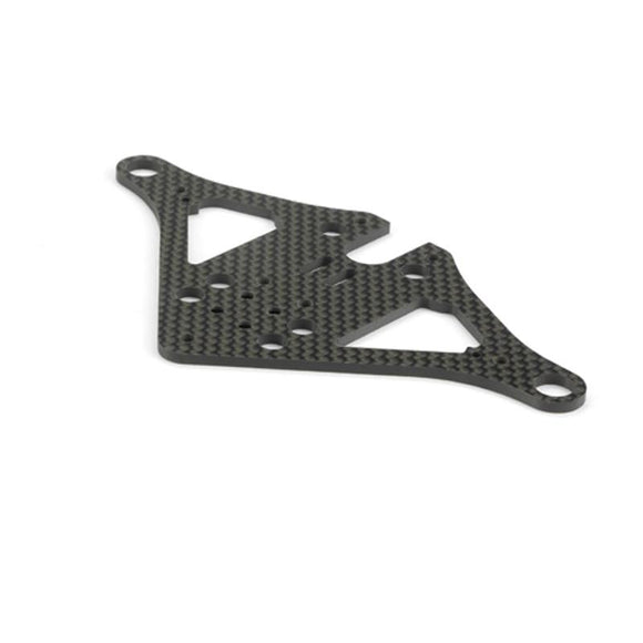 CARISMA CRF FRONT LOWER SUSPENSION ARM PLATE