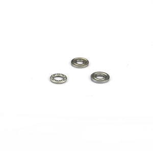 CARISMA THRUST BEARING 4 x 10mm ( total 3 pcs)