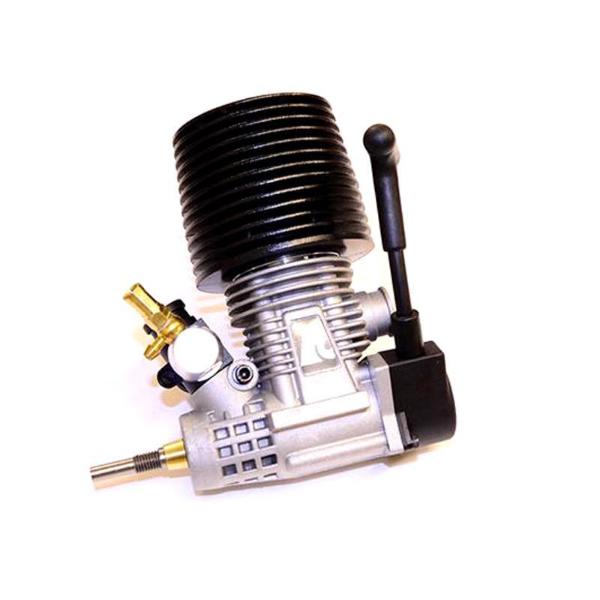Force .28 Nitro Engine