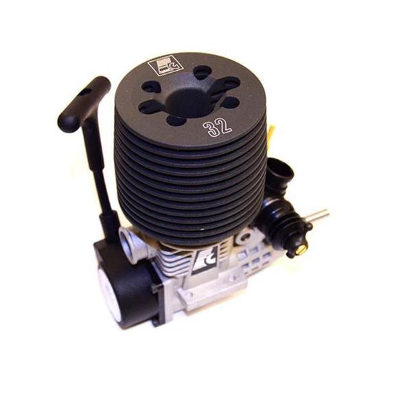 Force .32 Nitro Engine