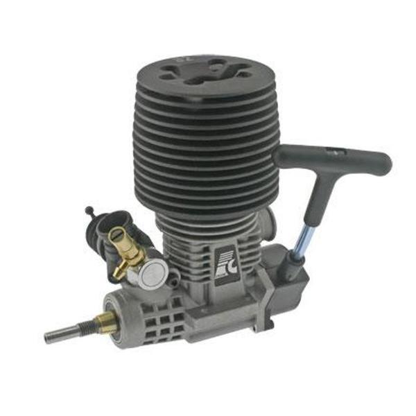 Force .32 Nitro Engine
