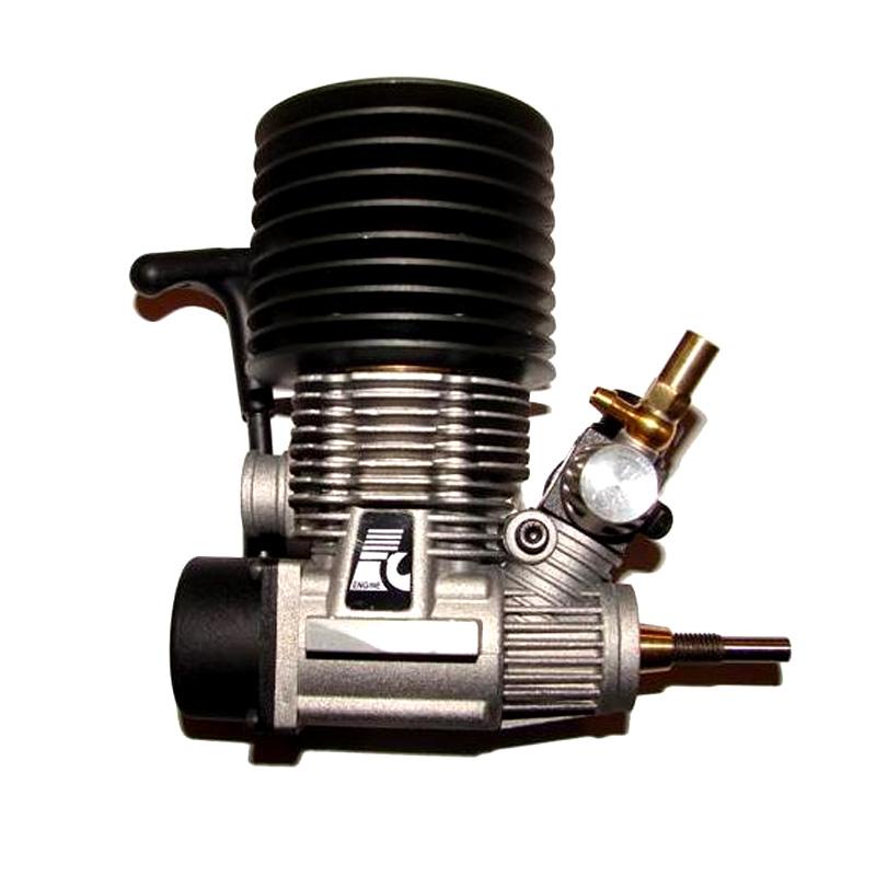 Force .36 Nitro Engine