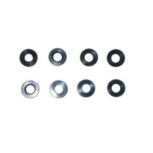 Hong Nor #112B - 1mm Washer (black)