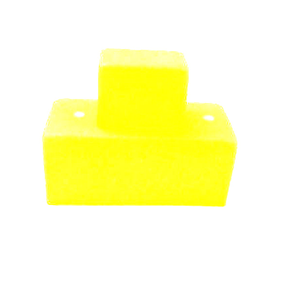 Hong Nor #150 - Switch Cover (yellow)