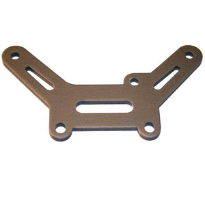 Hong Nor G-16H - Front Plate Joint (hard-coated)