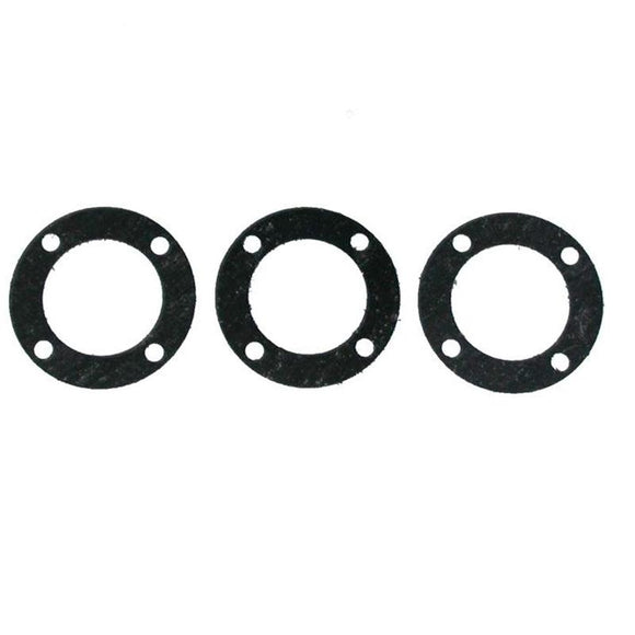 Hong Nor J-03C - Diff. Gaskets