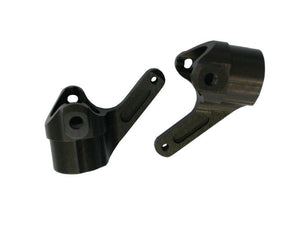 Hong Nor X1S-07 - CNC Steering  Knuckle Arm(hard-coated)