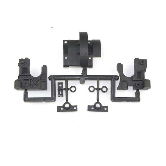 Hong Nor X3-56 - Center Diff Holder Parts