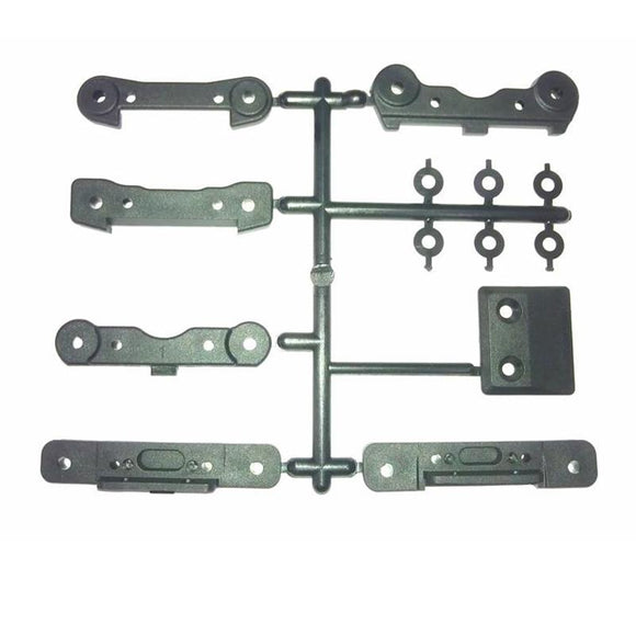 Hong Nor X3-70 - Arms Holder, Plastic