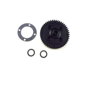 Hong Nor X3S-17D - Spur Gear 46T Plastic