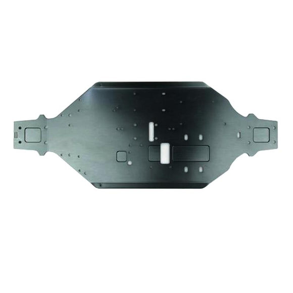 Hong Nor XT-01 - 6061 Chassis, 3mm