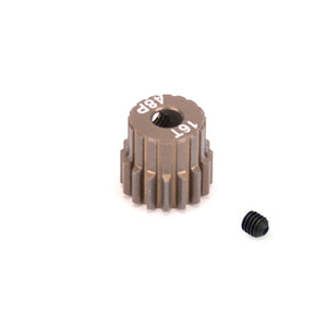 14816 - SMD 48dp 16T pinion gear for 1/10th Car