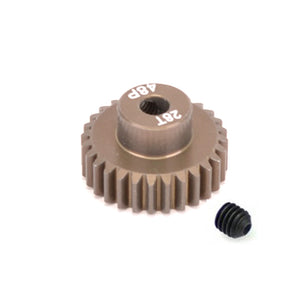 14828 - SMD 48dp 28T pinion gear for 1/10th Car