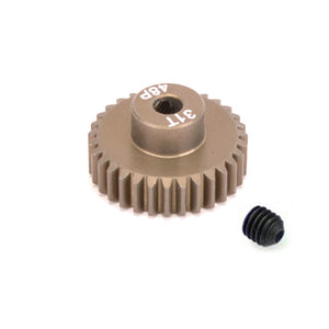 14831 - SMD 48dp 31T pinion gear for 1/10th Car