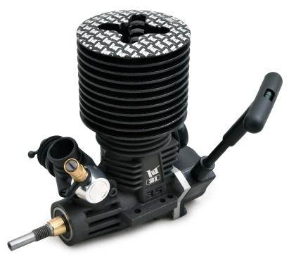 Hobbytech Spirit NXT GP 2.0 RTR