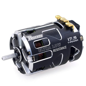 Surpass Rocket V5R 13.5T BL sensored STOCK motor