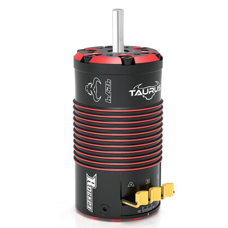 4274 Surpass Taurus 4274 1950kv 1/8th scale on road motor