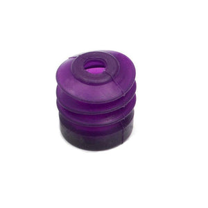 Force engine throttle Cover 0.28 - 0.36 Purple