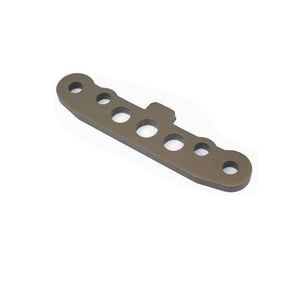 Hong Nor X1-08H - Front Lower Arm Holder-(hard-coated)